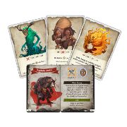 Obrázek Plameny a spáry