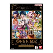 Obrázek One Piece CG: Premium Card Collection -Best Selection Vol.5