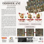 Obrázek Odhodlaní: Stalingrad