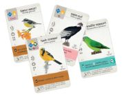 Obrázek Na křídlech: Klenoty Latinské Ameriky - 4. rozšíření