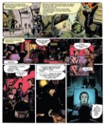 Obrázek Soudce Dredd: Amerika
