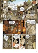 Obrázek Modrá CREW 44: Okko 7 a 8