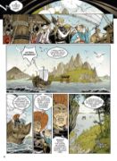 Obrázek Modrá CREW 44: Okko 7 a 8