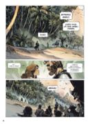 Obrázek Modrá CREW 43: Raven 3