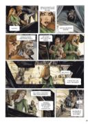 Obrázek Modrá CREW 43: Raven 3