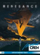 Obrázek Modrá CREW 38: Renesance 1-2