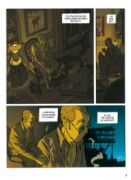 Obrázek Modrá Crew 34: Zabiják 3