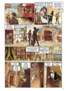 Obrázek Modrá Crew 18: Ekho: Zrcadlový svět 7,8