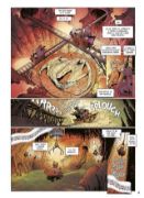 Obrázek Modrá Crew 18: Ekho: Zrcadlový svět 7,8