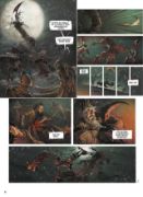 Obrázek Modrá Crew 17: Jednorožec 3,4