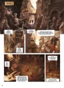 Obrázek Modrá Crew 17: Jednorožec 3,4