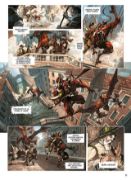 Obrázek Modrá Crew 16: Jednorožec 1,2