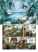 Obrázek Modrá Crew 16: Jednorožec 1,2