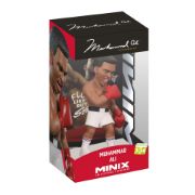 Obrázek MINIX Sport: Muhammed Ali - Muhammed Ali