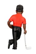 Obrázek MINIX Sport: Tiger Woods - Tiger