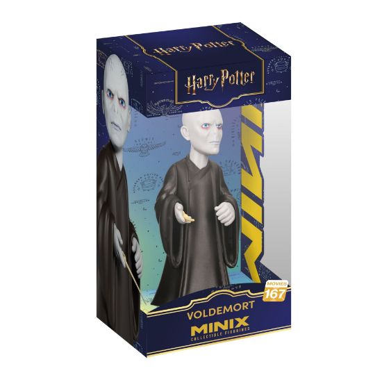 Obrázek MINIX Movies: Harry Potter - Voldemort