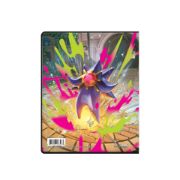 Obrázek Pokémon UP: ME03 - A5 album na 80 karet