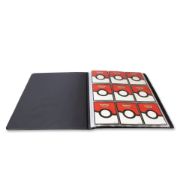 Obrázek Pokémon UP: ME03 - A4 album na 252 karet