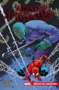 Obrázek Amazing Spider-Man 10: Hříchy na vzestupu