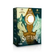 Obrázek Svit luny: Sváry vlků  (Moonlight CZ)