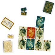 Obrázek Svit luny: Sváry vlků  (Moonlight CZ)