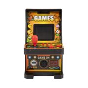 Obrázek Mini arkádovka s barevnou obrazovkou