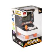 Obrázek Mini arkádovka s černobílou obrazovkou