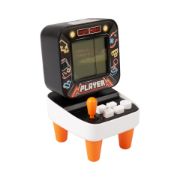 Obrázek Mini arkádovka s černobílou obrazovkou