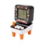 Obrázek Mini arkádovka s černobílou obrazovkou