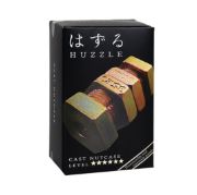 Obrázek Huzzle Cast - Nutcase