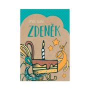 Obrázek Jmenné přání - Zdeněk