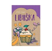 Obrázek Přání k svátku - Libuška