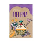 Obrázek Přání k svátku - Helena