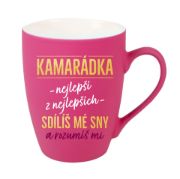 Obrázek Hrnek - Kamarádka