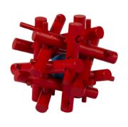 Obrázek Hlavolam - Rychlonožka