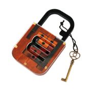 Obrázek Hlavolam - Jarka Metelka