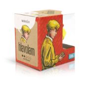 Obrázek Hlavolam - Mirek Dušín