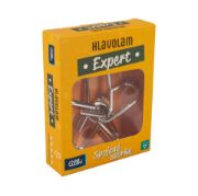 Obrázek Hlavolam Expert - Spojené svorky - 5/5