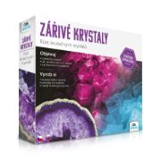 Obrázek Zářivé krystaly