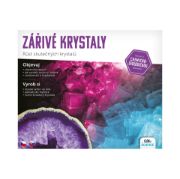 Obrázek Zářivé krystaly