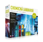 Obrázek Chemická laboratoř
