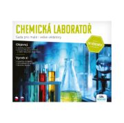 Obrázek Chemická laboratoř