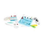 Obrázek Chemická laboratoř