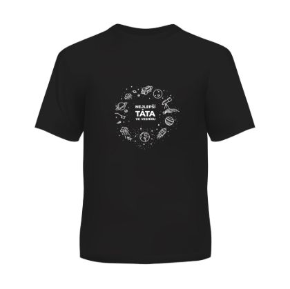 Obrázek pro kategorii Trička