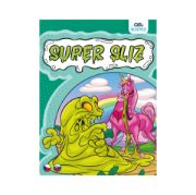 Obrázek Super sliz - plechovka