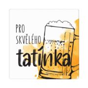 Obrázek Podtácek - Táta
