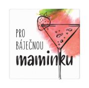 Obrázek Podtácek - Maminka