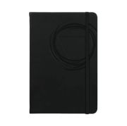 Obrázek Černý journal blok - Úžasný chlap