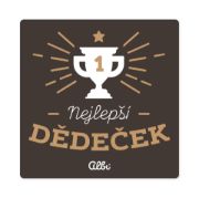 Obrázek Pánské tričko - Nejlepší dědeček, vel. XXL