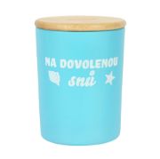 Obrázek Pokladnička - Na dovolenou snů